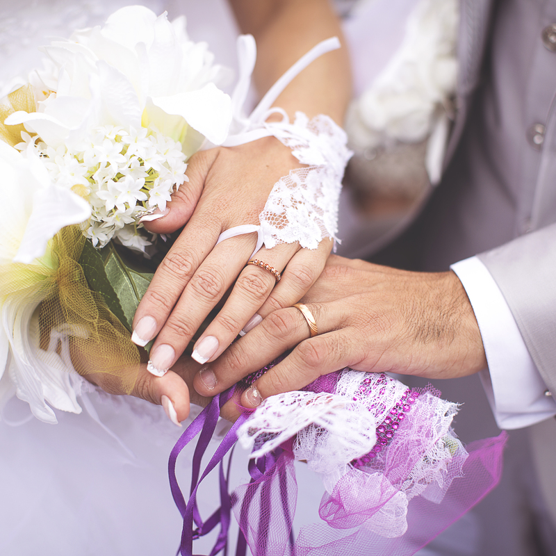 Reportage de votre mariage & séance photo de couple -